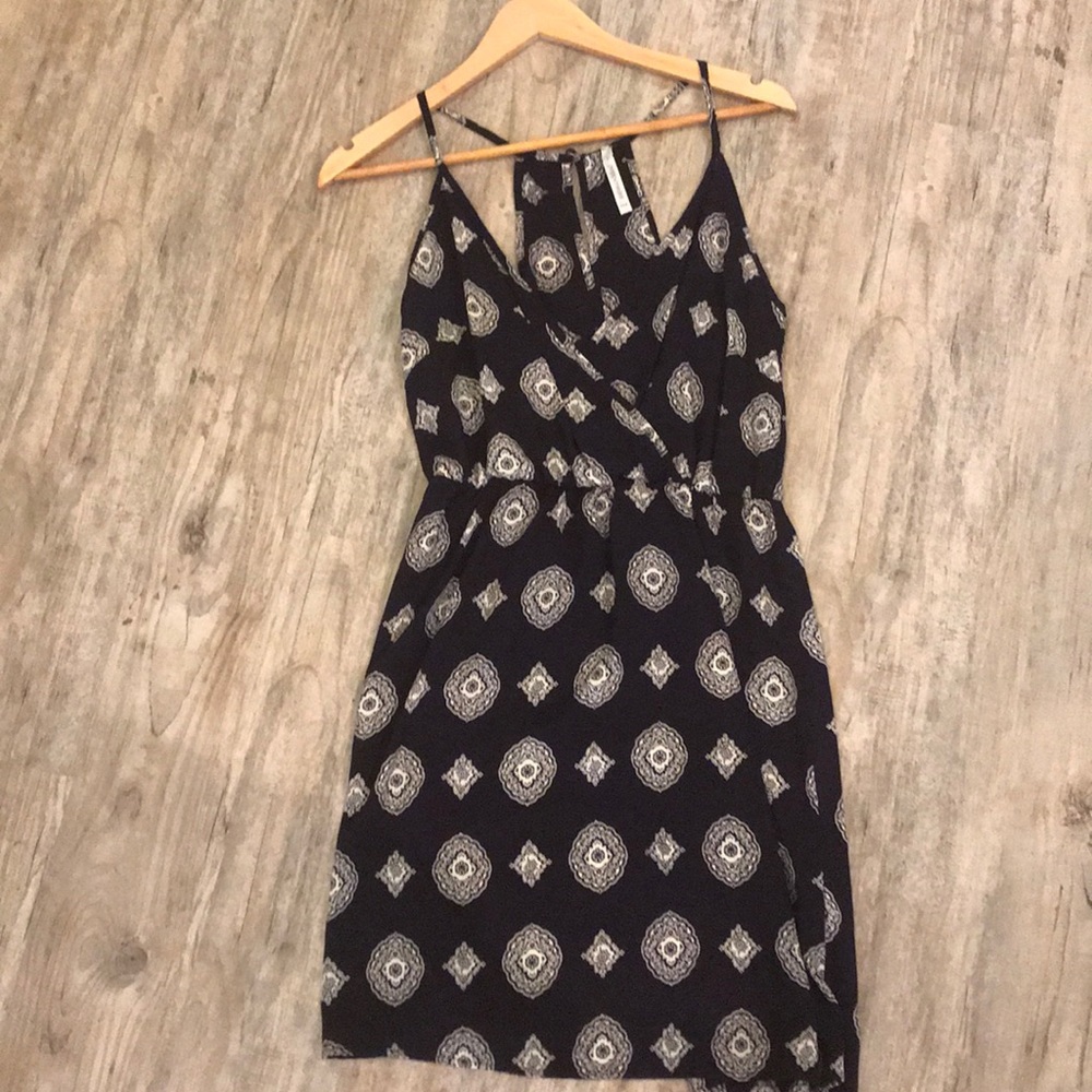 Peppermint sundress size S